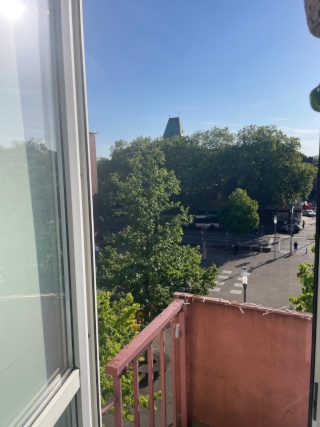 Möblierte 1 - Zimmerwohnung am Schauspielhaus