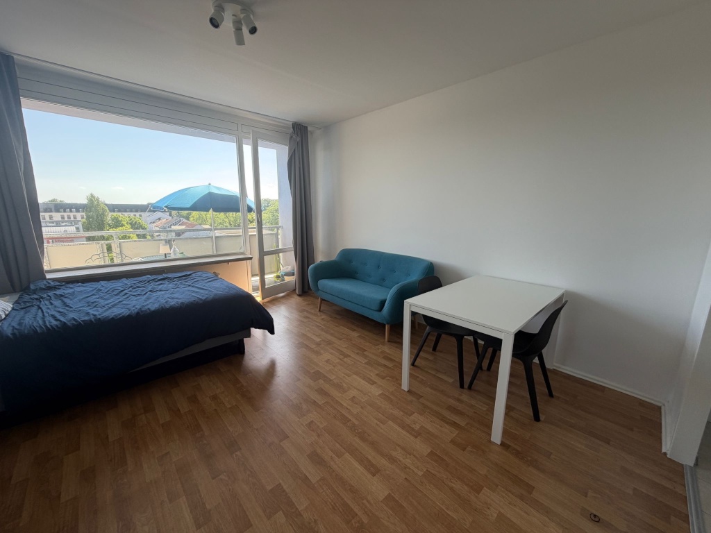 1-Zimmer-Wohnung in Berlin-Zehlendorf – Clayallee 336, 14169 Berlin Zehlendorf – Vorschaubild 7