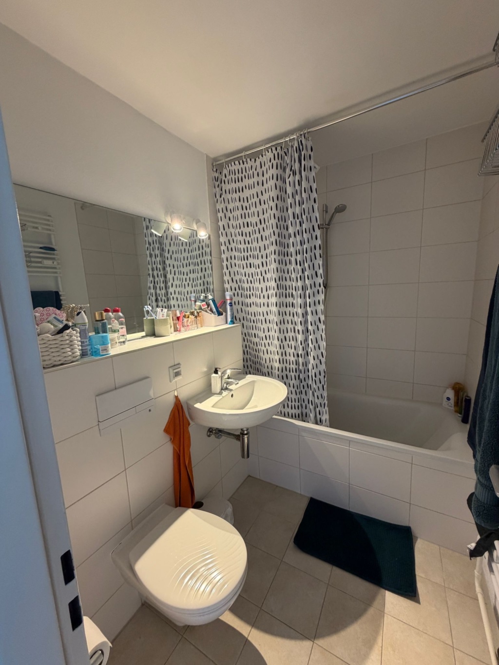 1-Zimmer-Wohnung in Berlin-Zehlendorf – Clayallee 336, 14169 Berlin Zehlendorf – Vorschaubild 5