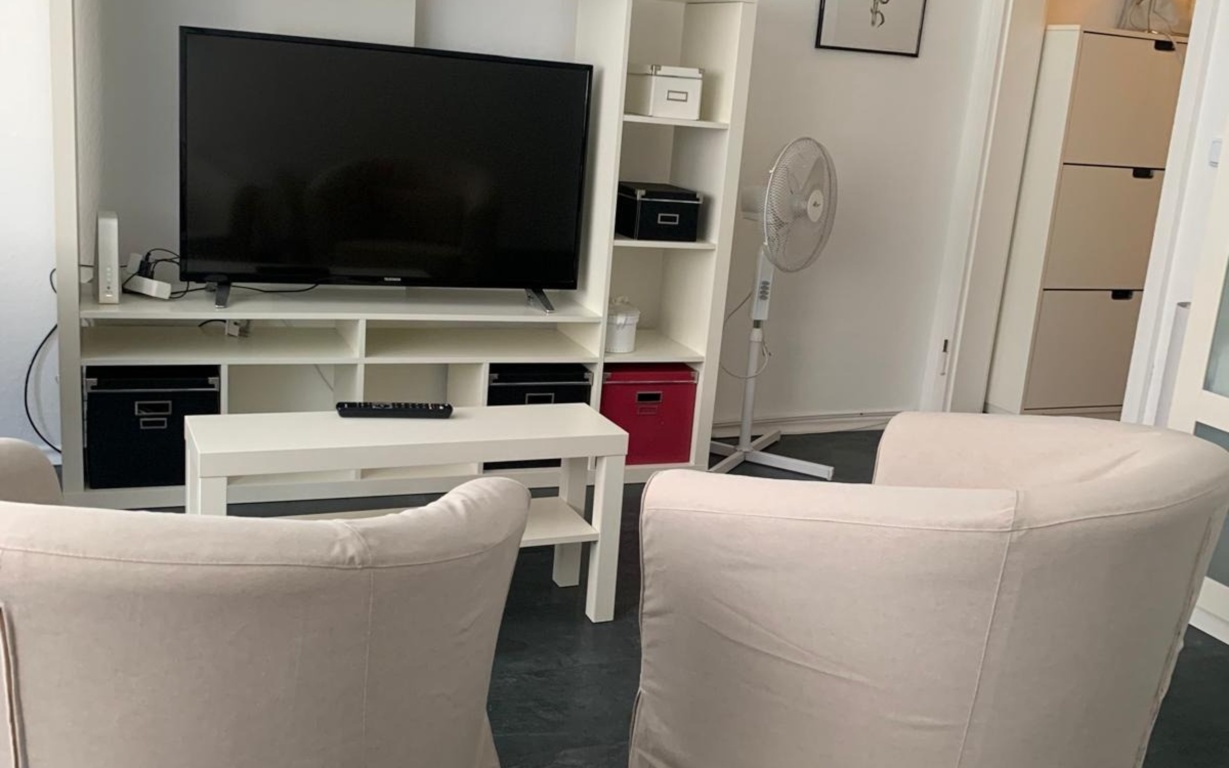 Wohnen auf Zeit in Stuttgart-Zentrum – möblierte Wohnung ab 1 Monat – Uhlandstraße 0, 70182 Stuttgart Mitte – Vorschaubild 9