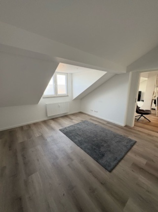 Anzeigenbild: Gemütliches Zimmer in 2er-WG, Oberbilk, Zentral gelegen