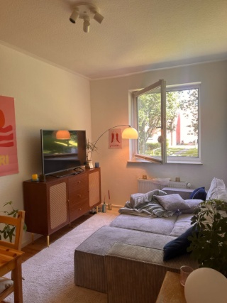 Imagen del anuncio: süßes wg-zimmer in ravensberg