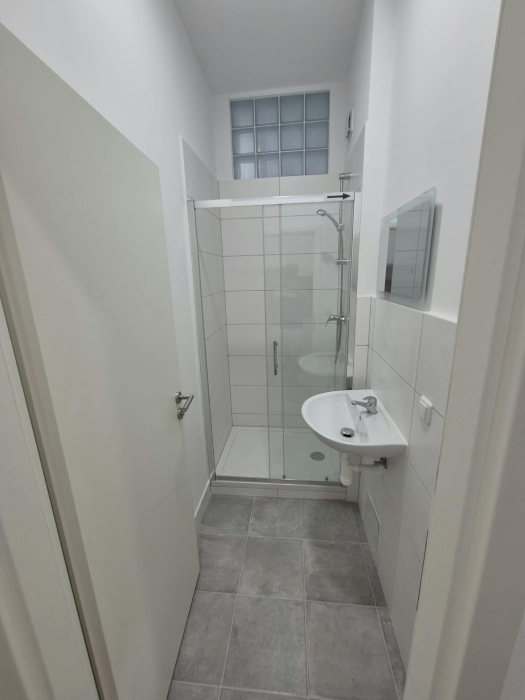 WG-Zimmer Kaiserlei Geleitsstraße - Bild 8