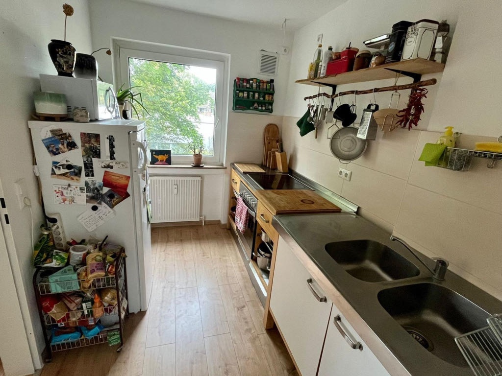 Flat Ehrenfeld Mechternstr - picture 6