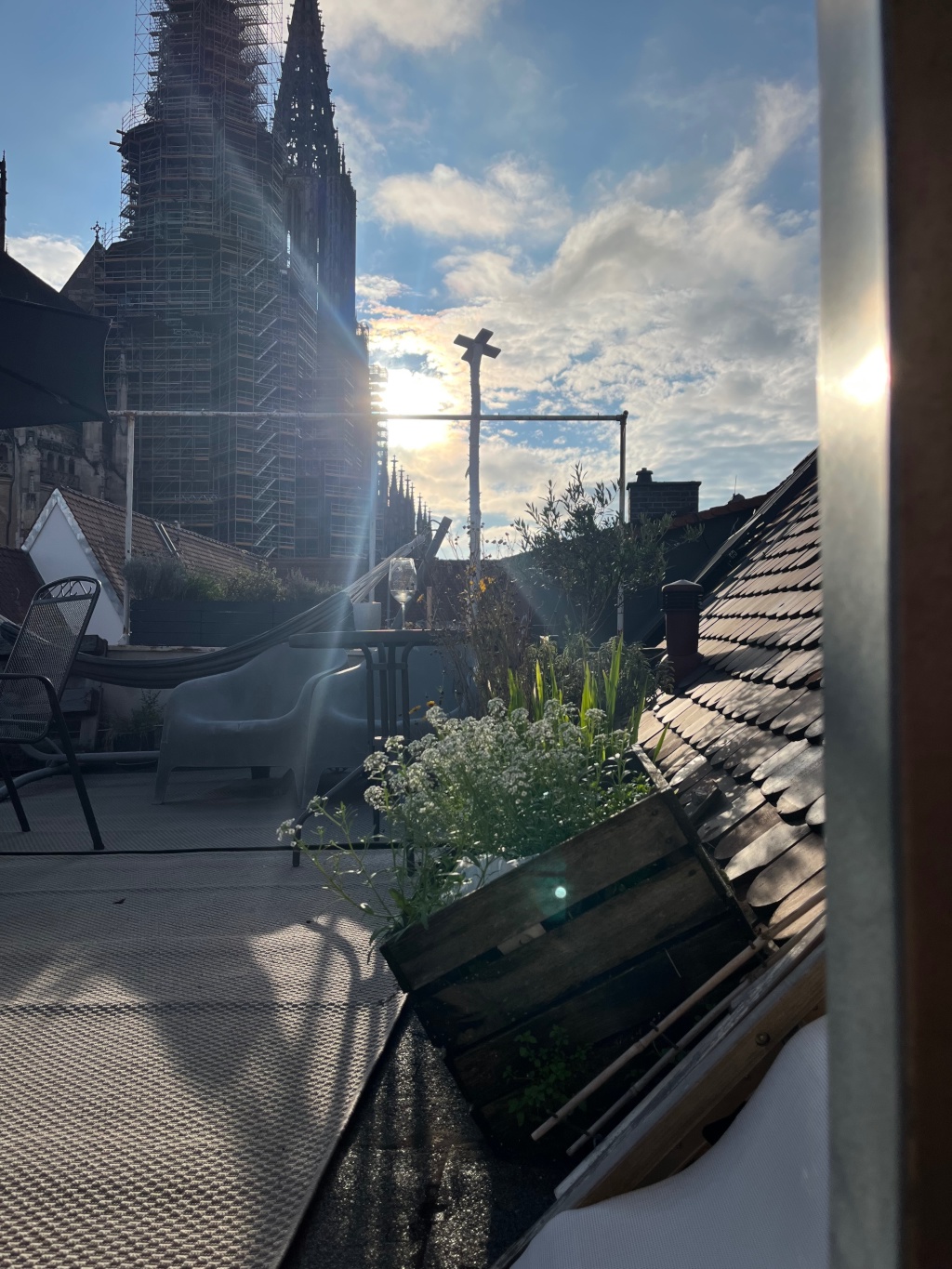 Wohnung Mitte Hafengasse  8 - Bild 4