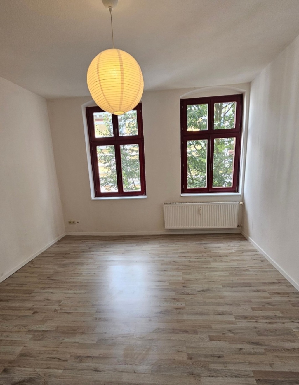 Flatshare Sudenburg Helmstedter Strasse 61 - Zimmer 2 / 17 qm