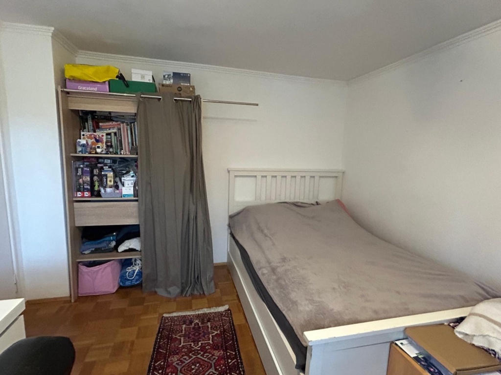 Habitación en WG Thalkirchen-Obersendling-Forstenried-Fürstenried-Solln Königswieser Str. - your room
