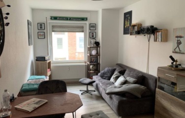 Imagen del anuncio: Möblierte Altstadt-Wohnung zur Nachmiete - perfekt zum Semesterstart