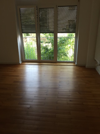 Imagen del anuncio: 3  Zi Wohnung im EG in wärmegedämmten Haus zu vermieten