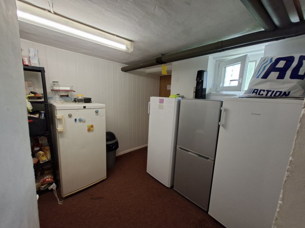 WG-Zimmer Mersch Alte Reichsstraße - Bild 10