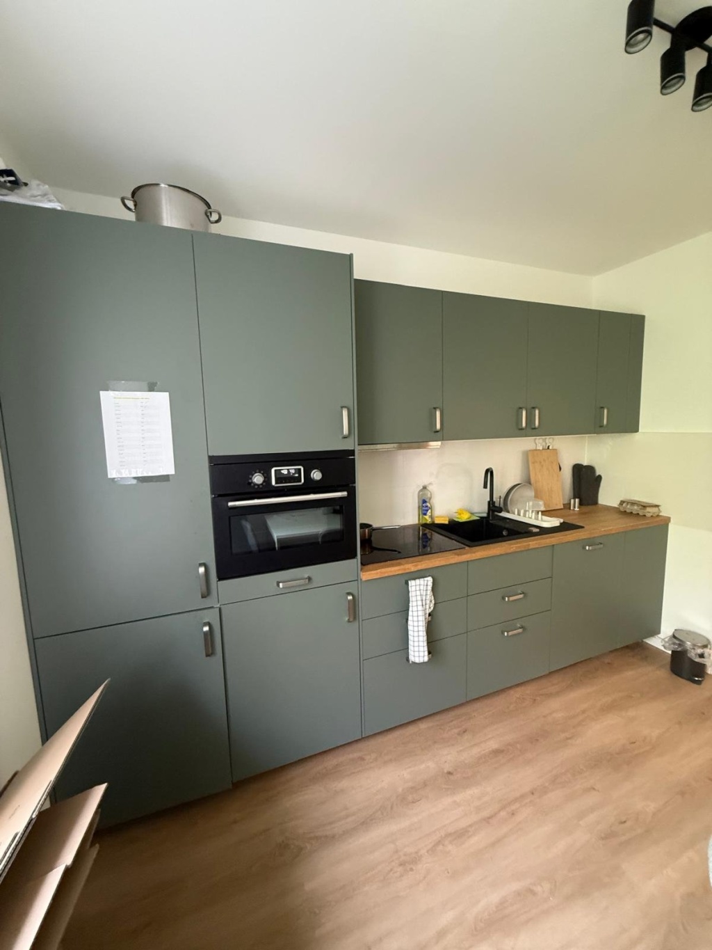 WG-Zimmer Hummelstein Elssässer Straße  22 - Bild 1