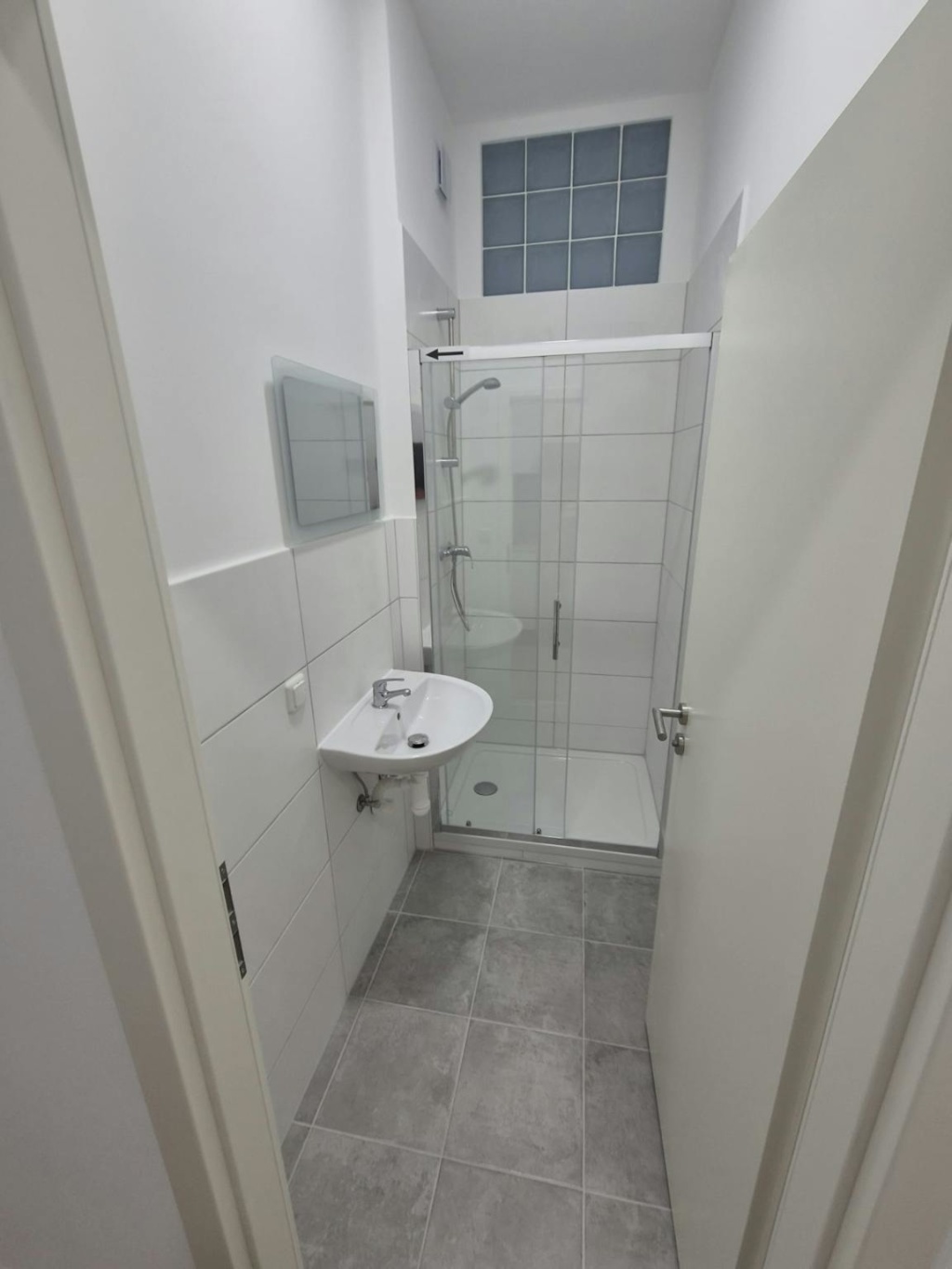 WG-Zimmer Kaiserlei Geleitsstraße - Bild 7
