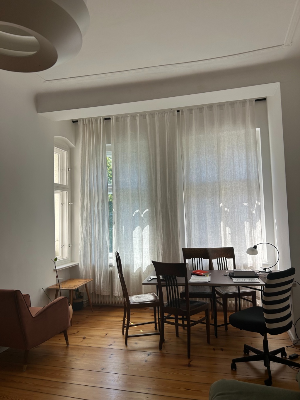 Flat Neukölln Hobrechstrasse - picture 4