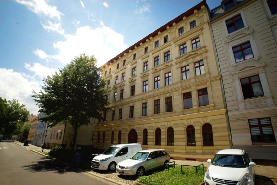 Flatshare Sudenburg Helmstedter Strasse 61 - picture 1