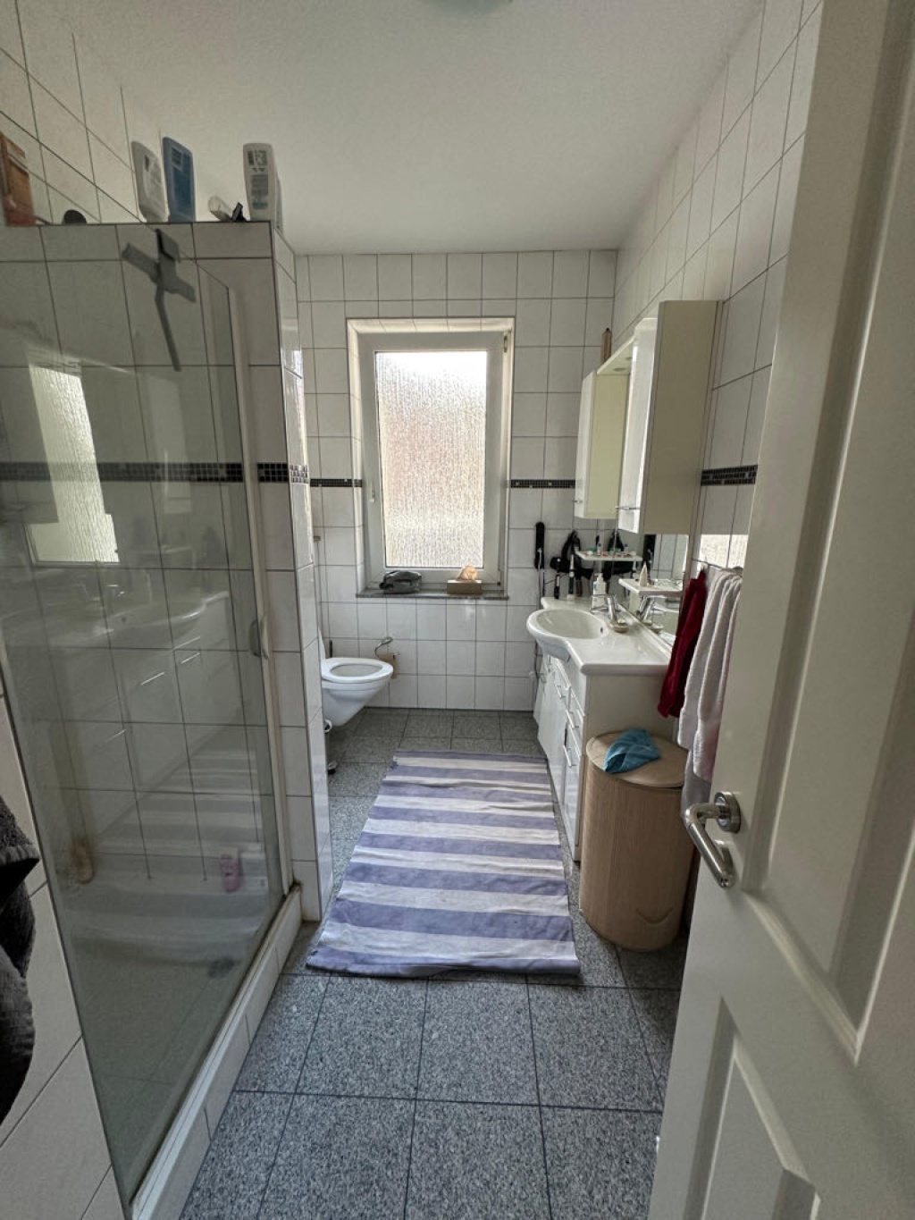 WG-Zimmer Hafen Emdener Str. - Bild 7