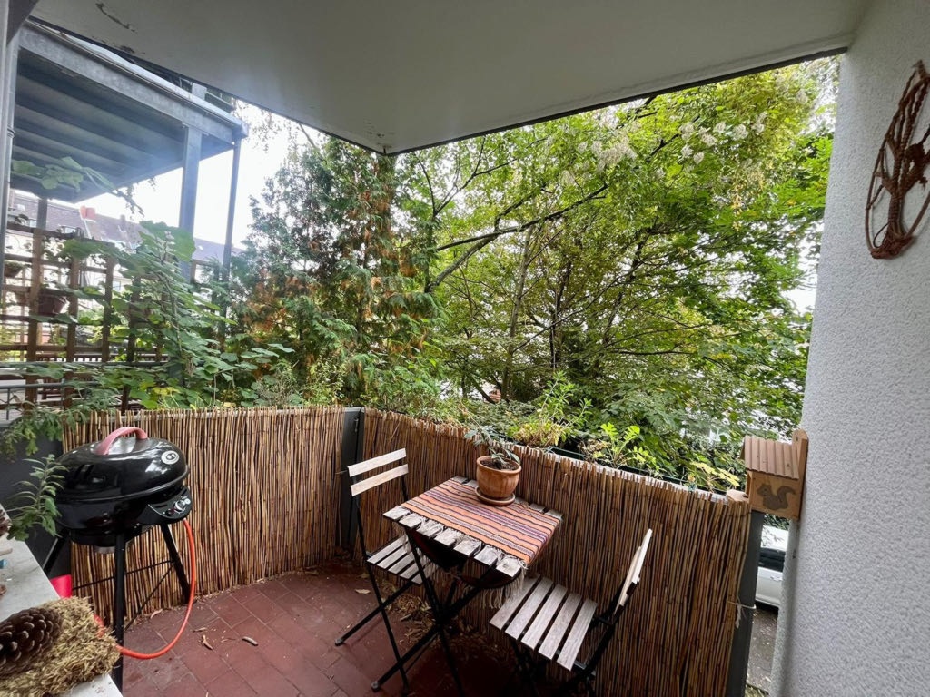 Flat Ehrenfeld Mechternstr - picture 2