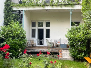 Anzeigenbild: Traumwohnung zur Zwischenmiete Nov-März