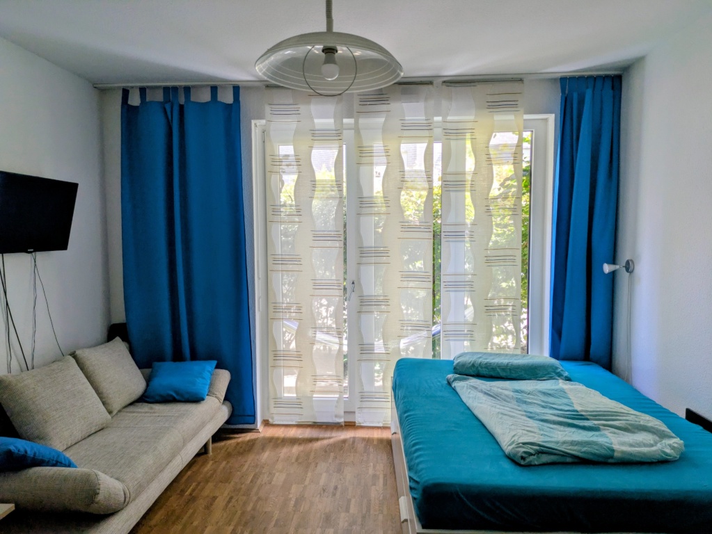 Wohnung zur Zwischenmiete in Sülz – Universitätsstraße, 50937 Köln Sülz – Vorschaubild 6