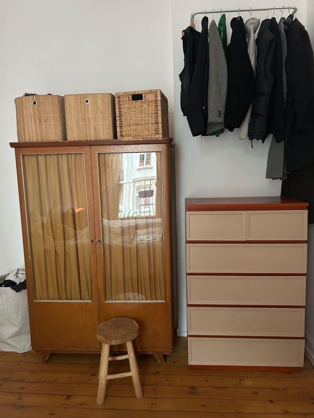 Wundervolle Altbauwohnung UNTERMIETE August – Scharnhorststraße, 65195 Wiesbaden Westend – Vorschaubild 15