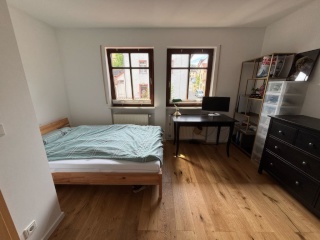 Anzeigenbild: Helles WG-Zimmer in zentraler Oberurseler Altstadtlage