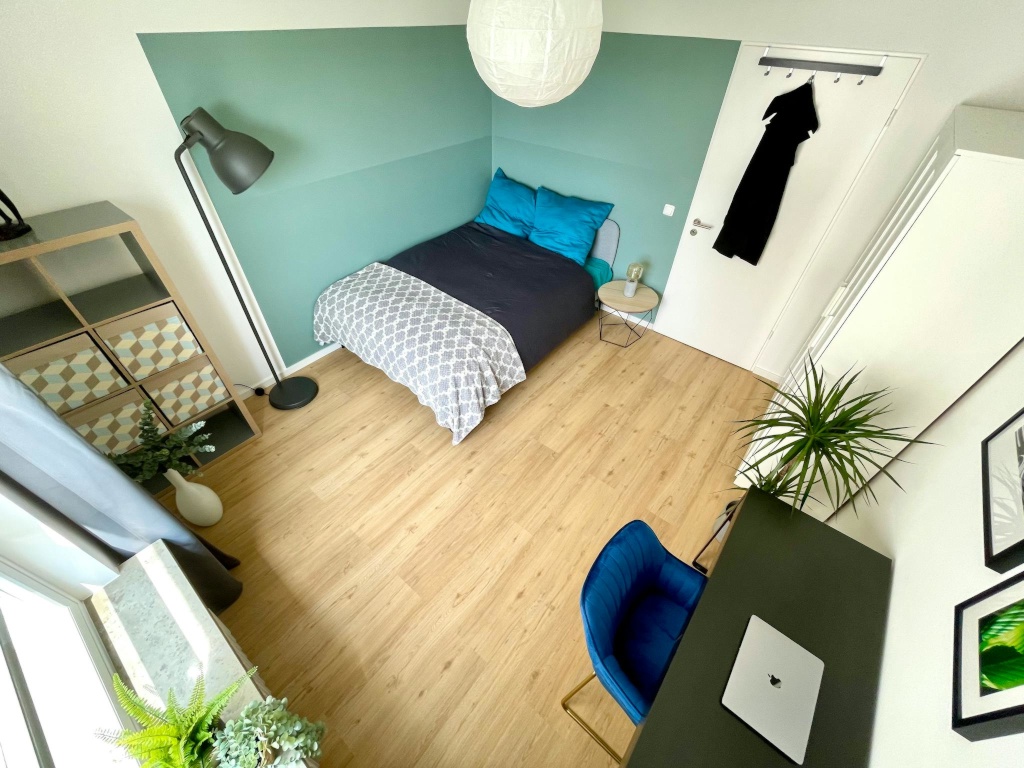 Flatshare Hadern Guardinistraße - picture 3