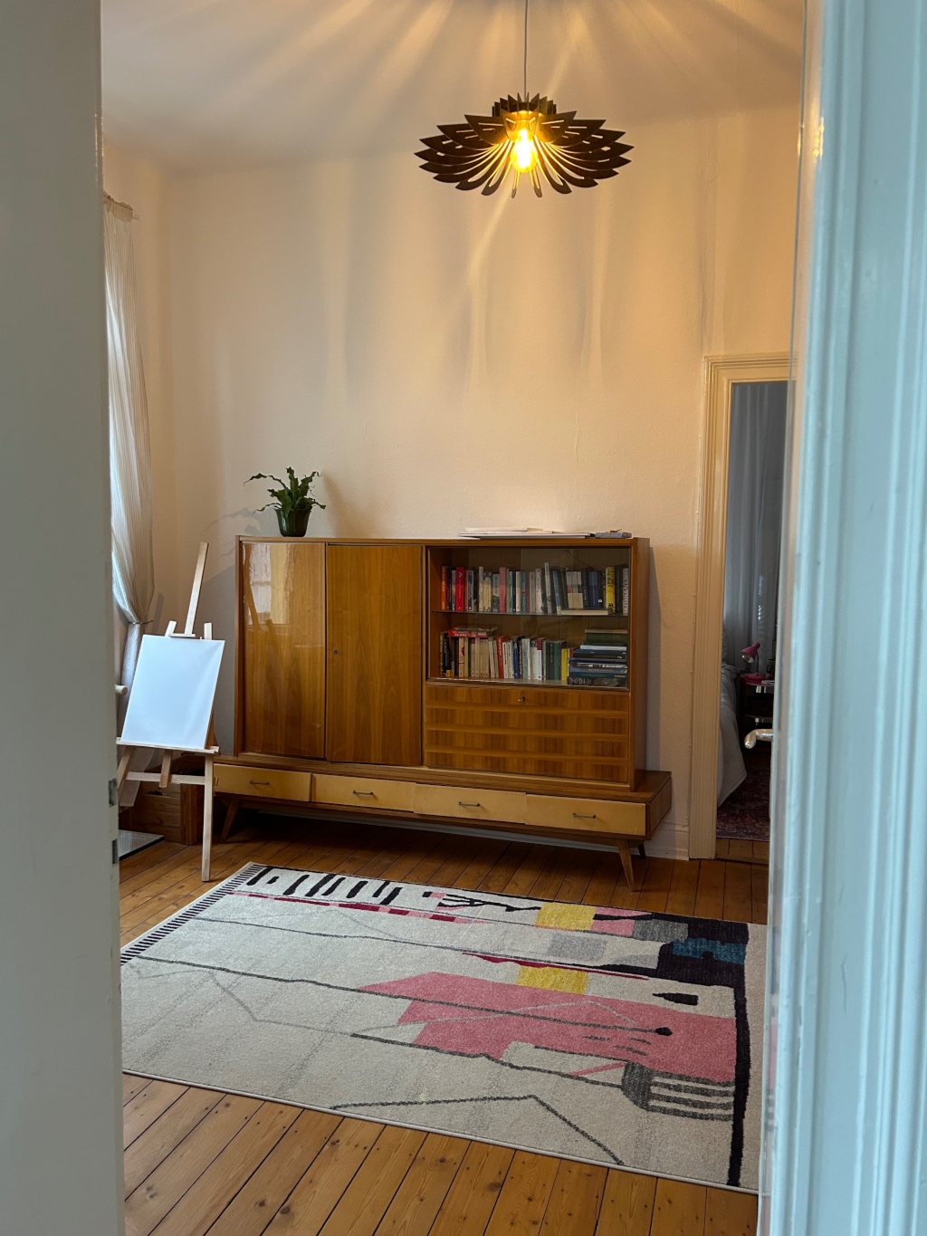 Wundervolle Altbauwohnung UNTERMIETE August – Scharnhorststraße, 65195 Wiesbaden Westend – Vorschaubild 20