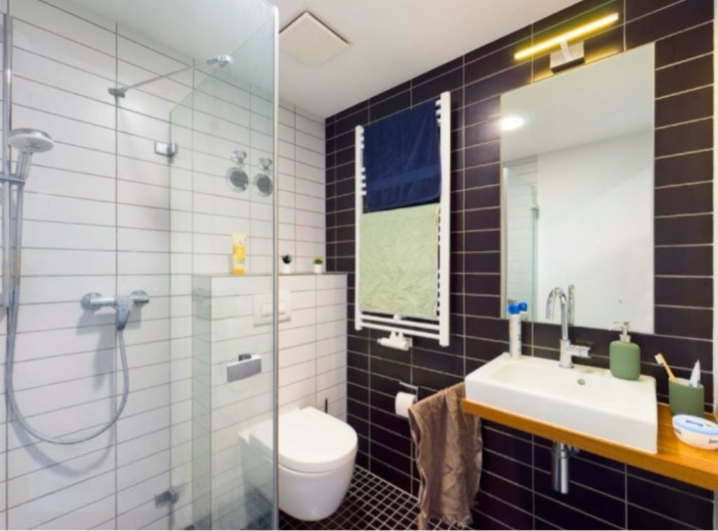 1-Zimmer-Wohnung Sendling resi huber platz  1 - Bild 3