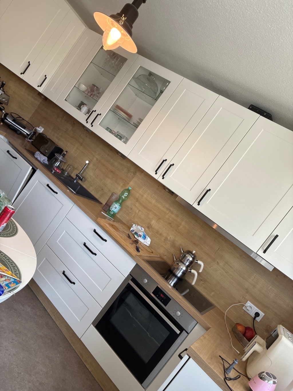 Schöne 100 m2 Wohnung in Köln zur Zwischenmiete (08.08.–21.08.) 🏡🐈 – Am Pistorhof, 50827 Köln Neuehrenfeld – Vorschaubild 3