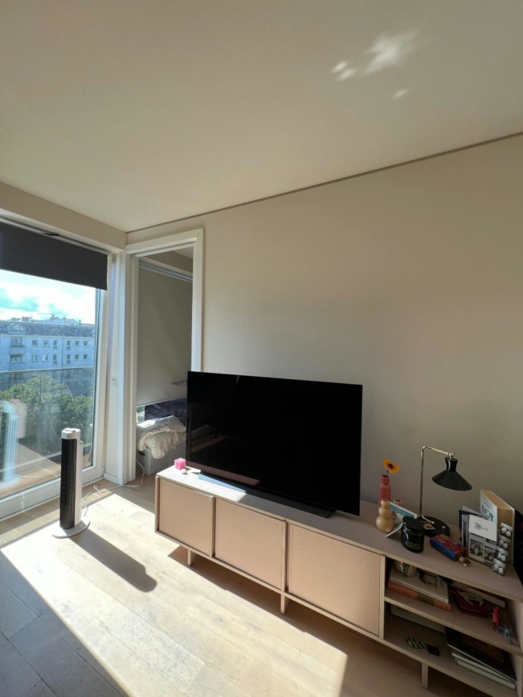 Danziger Straße, Berlin – Danziger Straße, 10405 Berlin Prenzlauer Berg – Vorschaubild 2