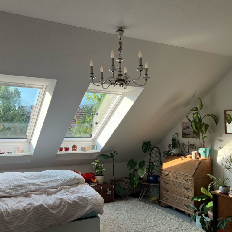 WG-Zimmer Gievenbeck Gemenweg 118 - Bild 4