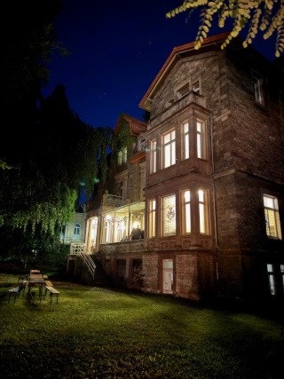 Ad image: Uninahes WG-Zimmer in Innenstadt (Z4)
