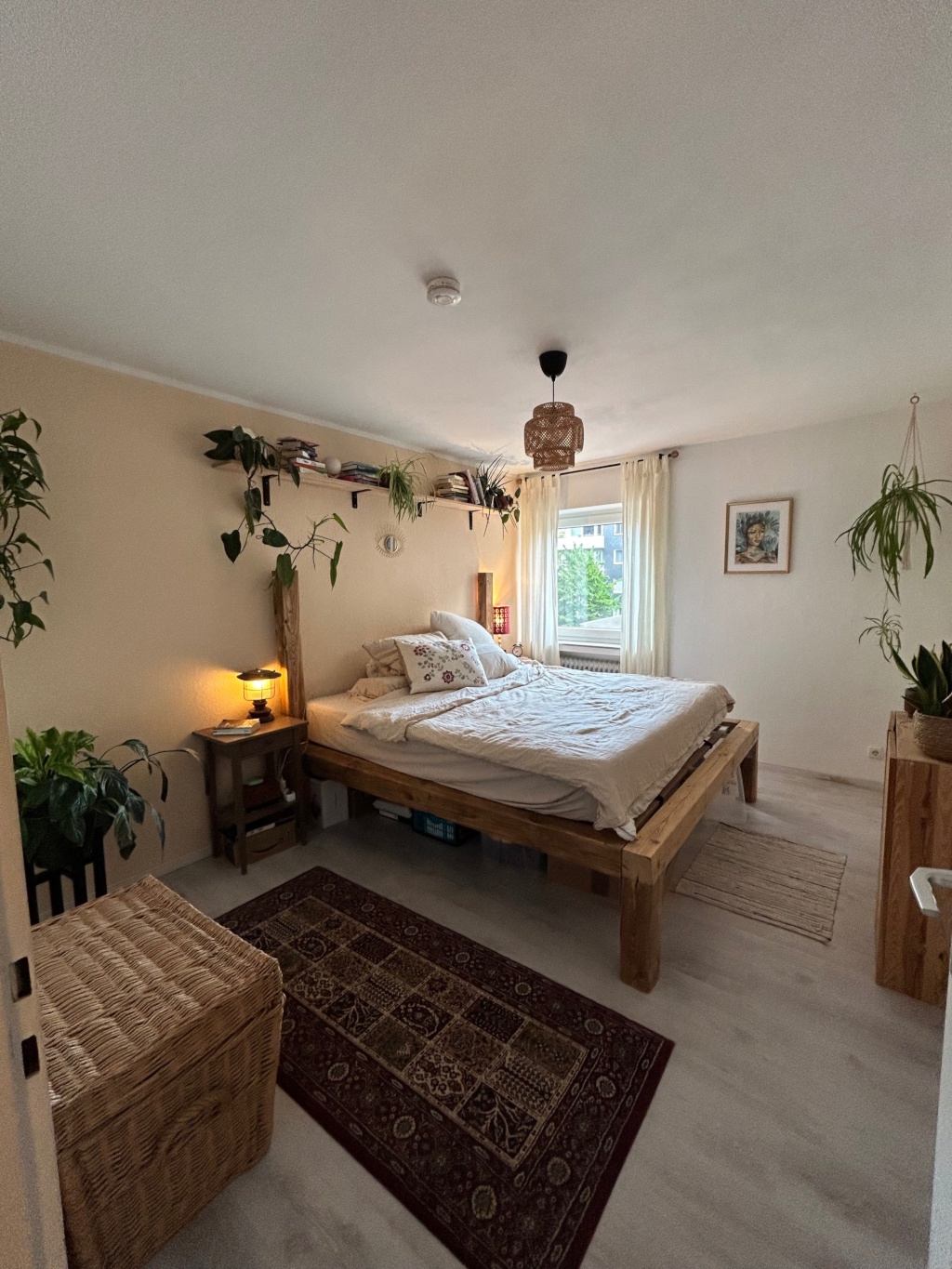 Zentrale Wohnung zur Zwischenmiete ca.15.10.26-15.12.26 – Vogelsanger Straße, 50823 Köln Ehrenfeld – Vorschaubild 7