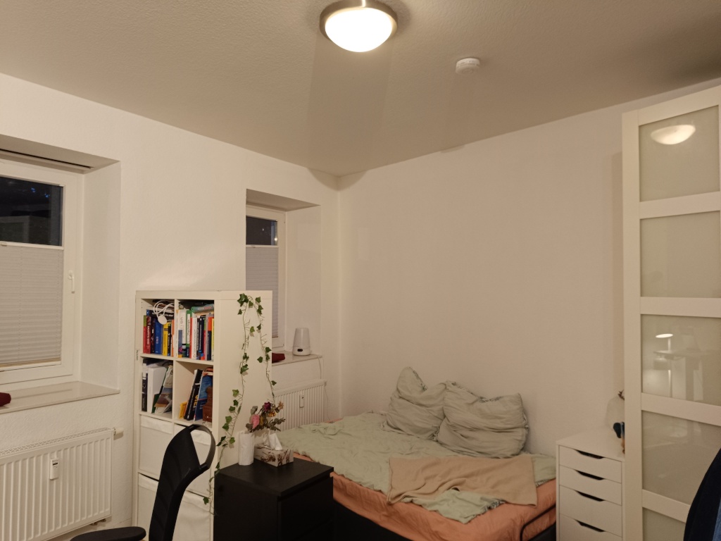 Wohnung zur Untermiete mit Parkplatz – Lotter Straße, 49078 Osnabrück Weststadt – Vorschaubild 2