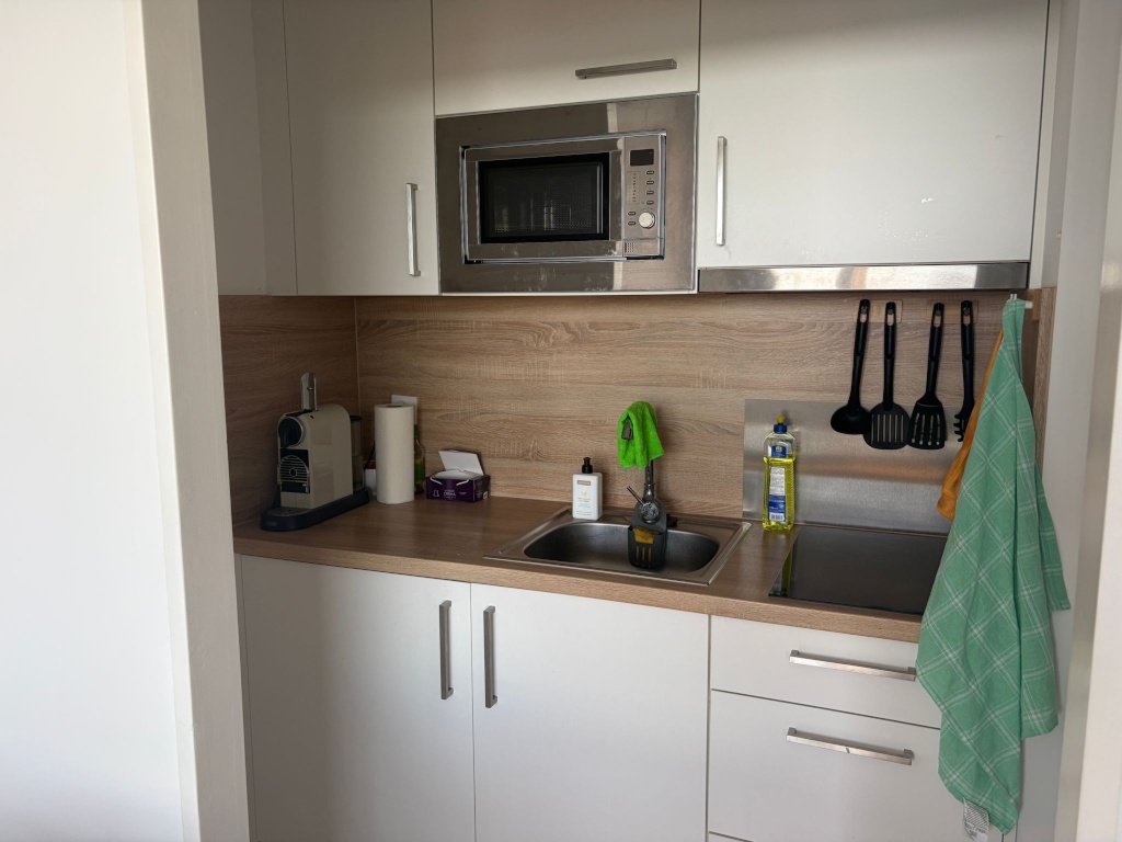1-Zimmer-Wohnung in Berlin-Zehlendorf – Clayallee 336, 14169 Berlin Zehlendorf – Vorschaubild 3