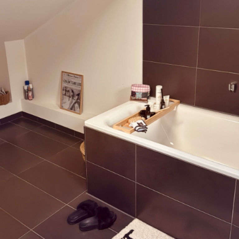 Wunderschöne Wohnung in bester Lage – Rizzastraße, 56068 Koblenz Stadtmitte – Vorschaubild 4