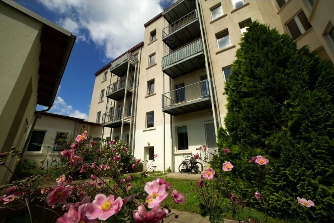 Flatshare Sudenburg Helmstedter Strasse 61 - picture 2