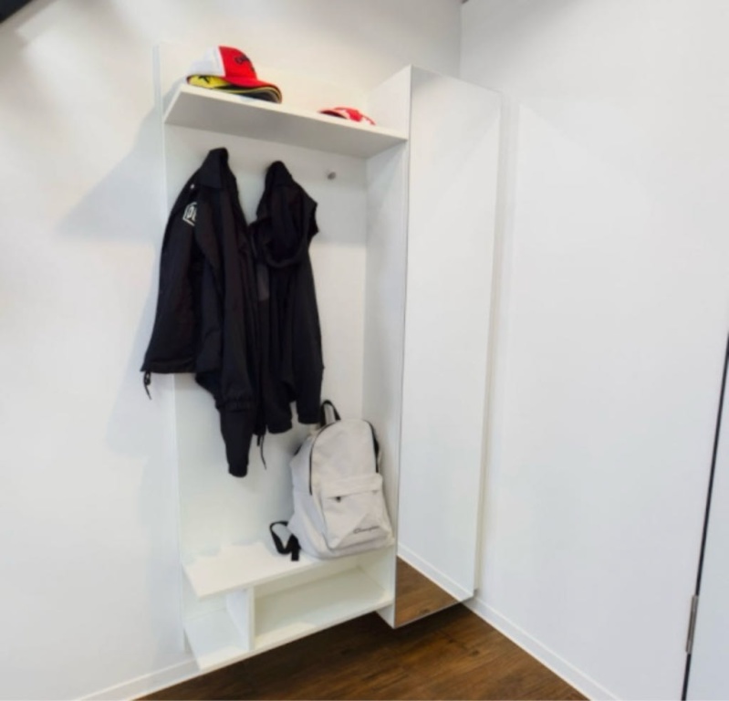 1-Zimmer-Wohnung Sendling resi huber platz  1 - Bild 4