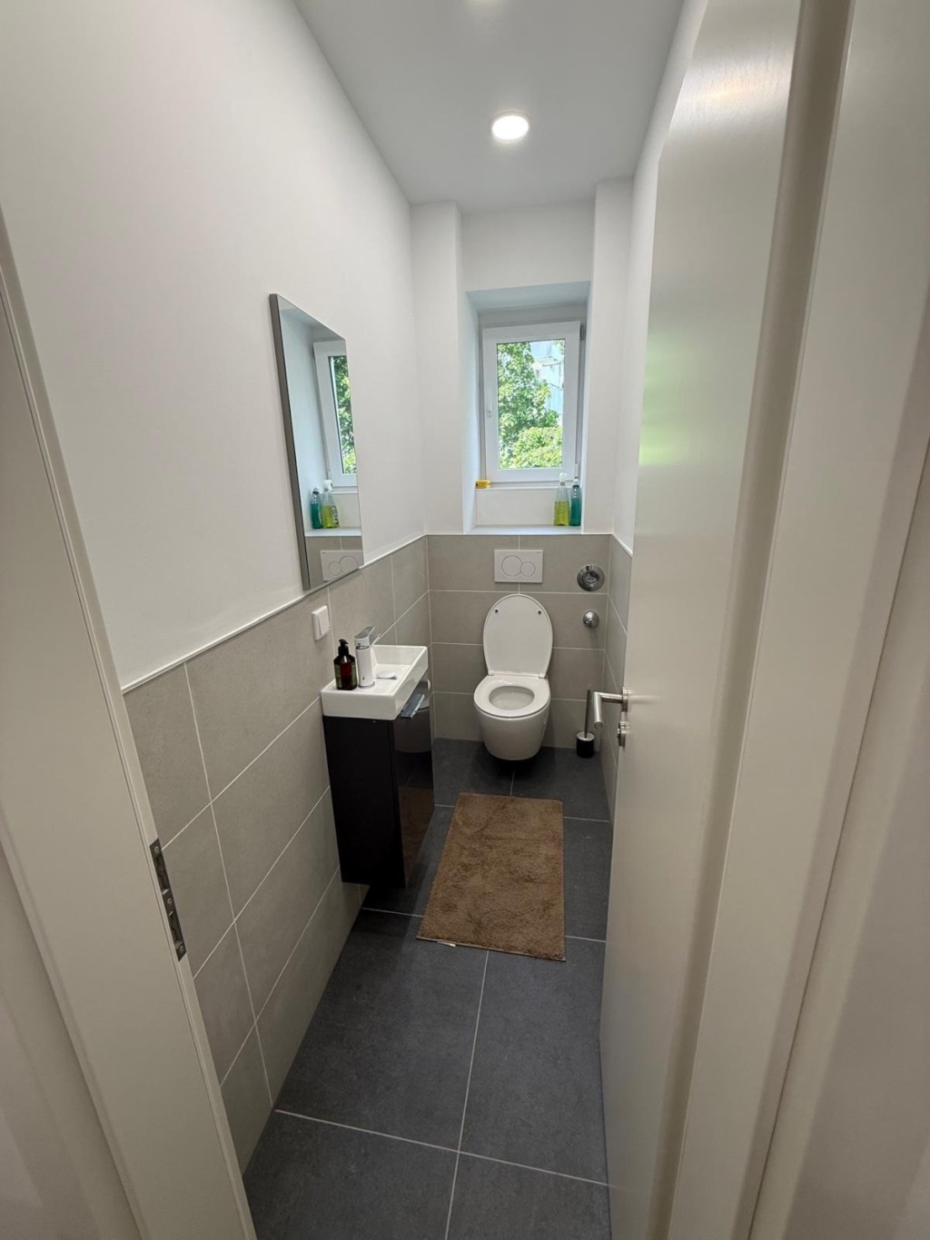 WG-Zimmer Hummelstein Elssässer Straße  22 - Bild 9