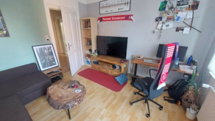 Ad image: Zwischenmiete WG-Zimmer in Bester Lage