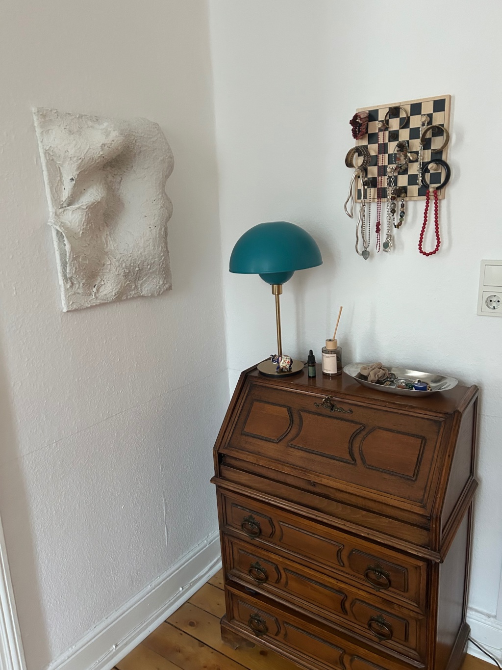 Wundervolle Altbauwohnung UNTERMIETE August – Scharnhorststraße, 65195 Wiesbaden Westend – Vorschaubild 6