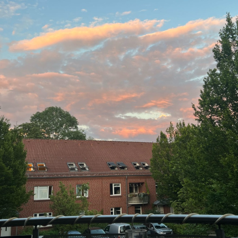 WG-Zimmer Gievenbeck Gemenweg 118 - Bild 10