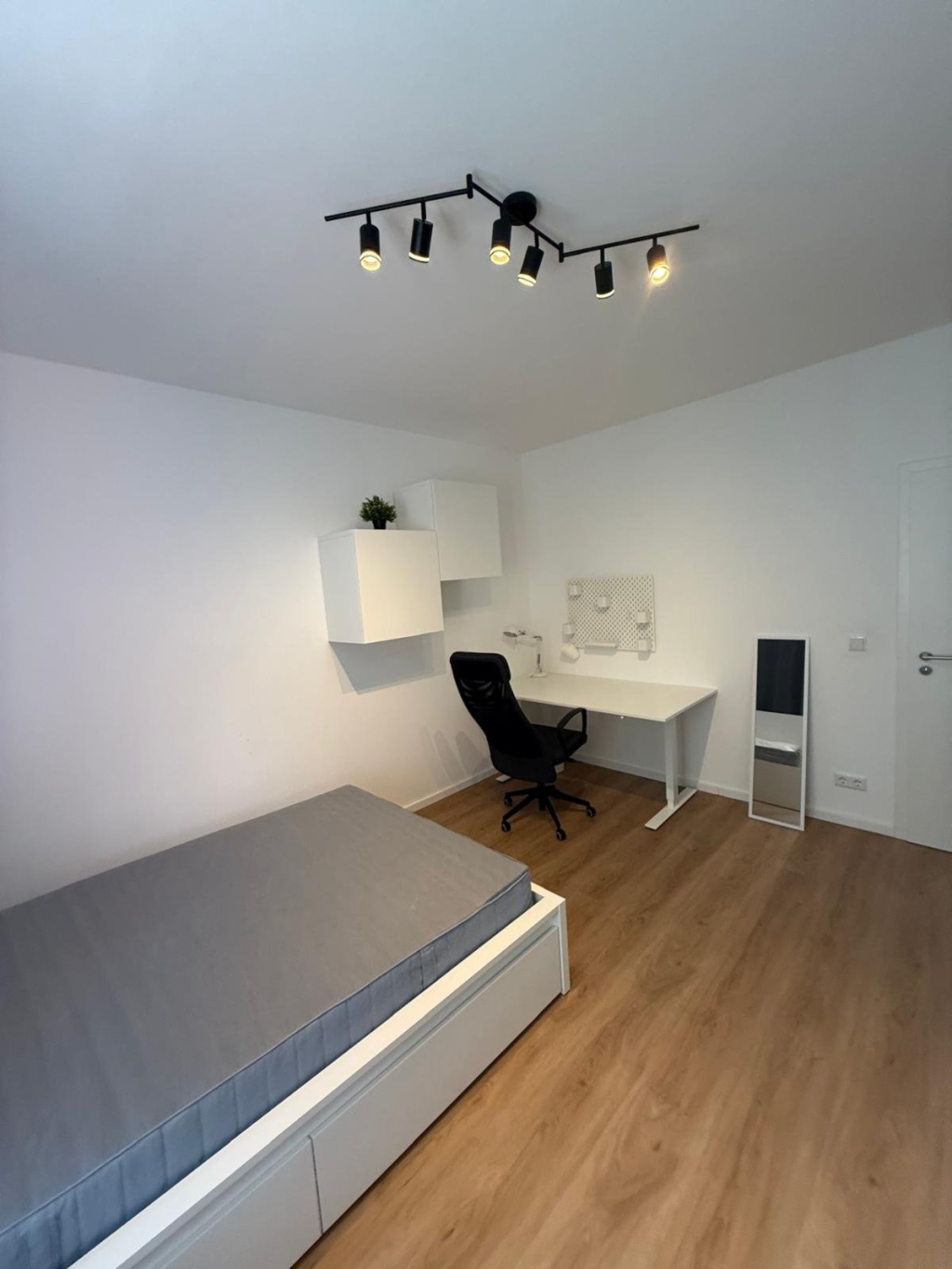 WG-Zimmer Hummelstein Elssässer Straße  22 - Bild 5
