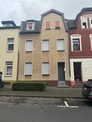 Imagen del anuncio: Fully-Furnished private room with private toilet in a shared house – Wurselen, Aachen