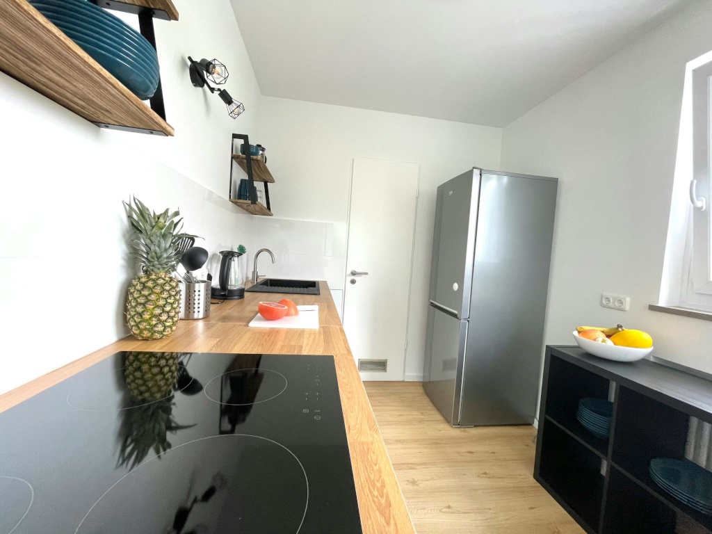 Flatshare Hadern Guardinistraße - picture 7