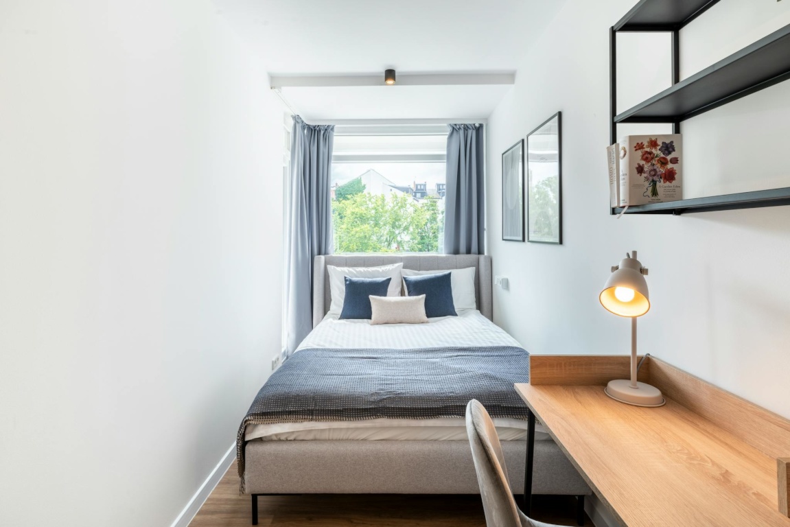 Wohnung Berlin Bismarckstraße - Bild 8