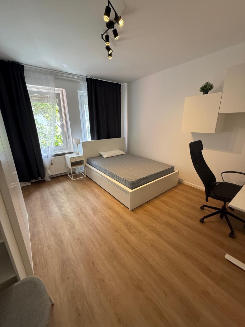 WG-Zimmer Hummelstein Elssässer Straße  22 - Bild 7
