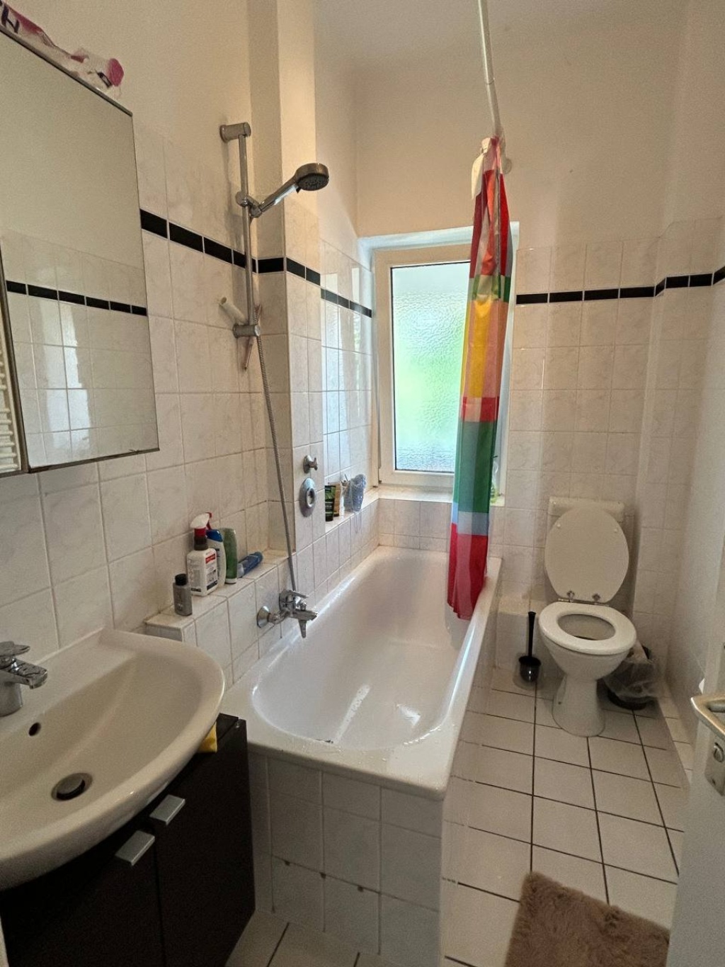 75 qm flat with Balcony 8 mins far from S-Heimfeld ab 01.09 – Alter Postweg, 21075 Hamburg Heimfeld – Vorschaubild 4