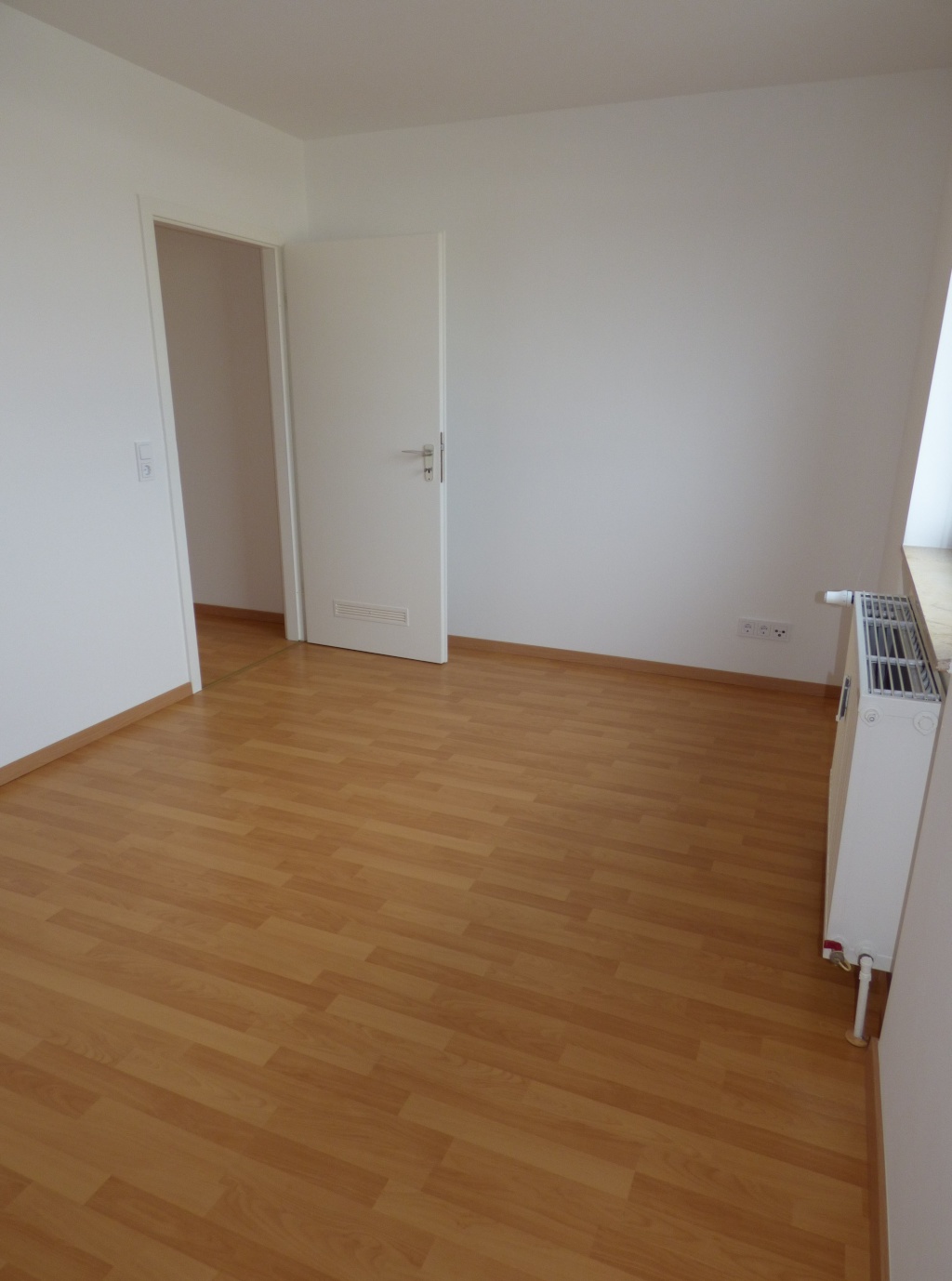 WG-Zimmer Neckarau Neckarauer Straße 197 - Zimmer Nr. 3 (s. Grundriss)