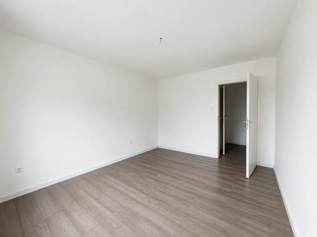 Apartamento Südlich der Grüne Str. 48 Grüne Straße 48 - Zimmer 1