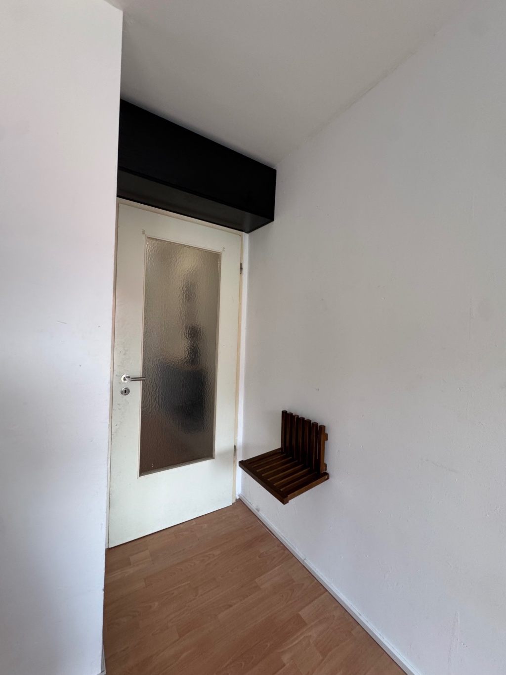 Hell & möbliert: 1-Zi mit neuer Designküche – Tempelhof, befristet – Rathausstraße 65, 12105 Berlin Mariendorf – Vorschaubild 20